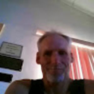 Meet your Posher, Gerald